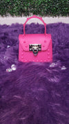 Total Stud Mini (Hot Pink)