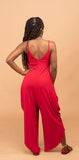 Get Lifted jumpsuit